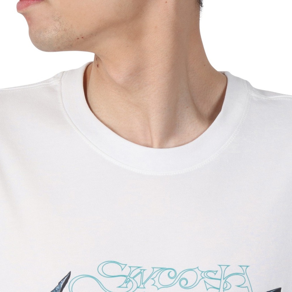 ナイキ（NIKE）（メンズ）ドライフィット WC 1 半袖Tシャツ HJ3677-121