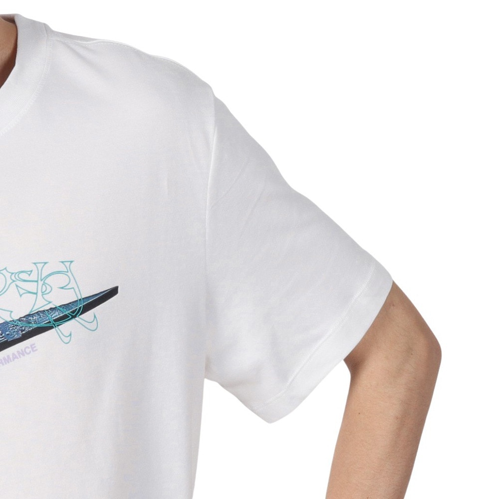 ナイキ（NIKE）（メンズ）ドライフィット WC 1 半袖Tシャツ HJ3677-121