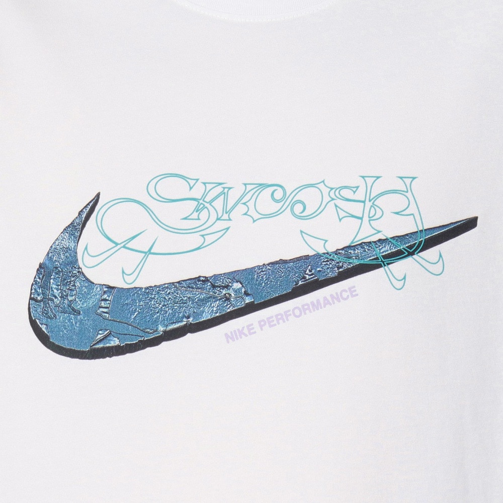 ナイキ（NIKE）（メンズ）ドライフィット WC 1 半袖Tシャツ HJ3677-121
