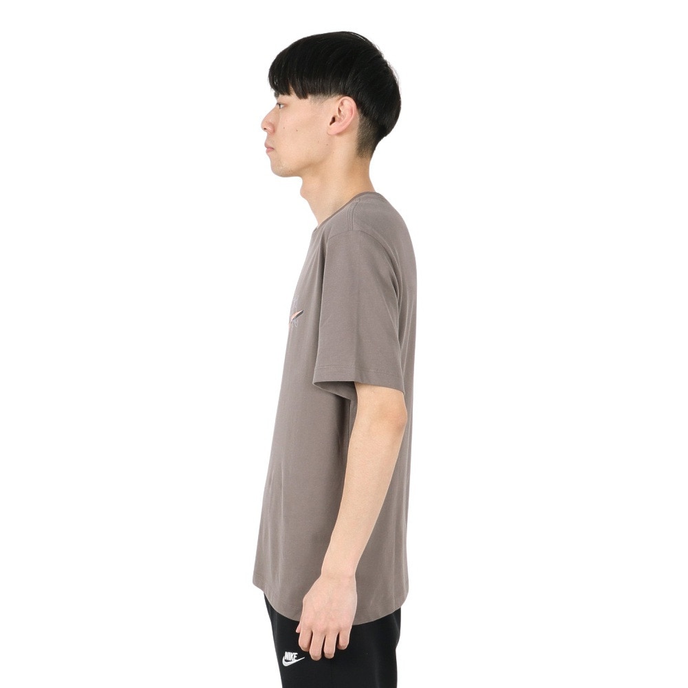 ナイキ（NIKE）（メンズ）ドライフィット WC 1 半袖Tシャツ HJ3677-289