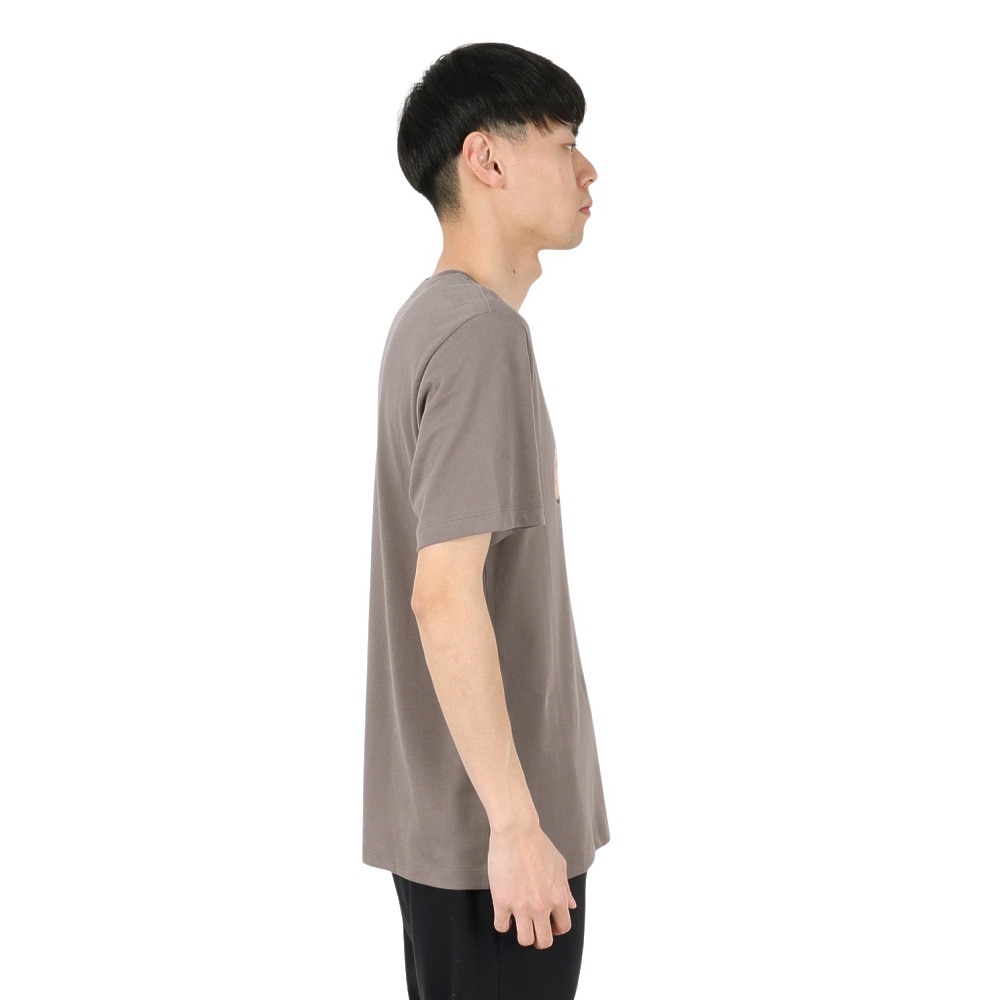 ナイキ（NIKE）（メンズ）ドライフィット WC 1 半袖Tシャツ HJ3677-289
