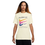 (メンズ)スポーツウェア 6MO SWSH 半袖Tシャツ SP2 HQ8095-133