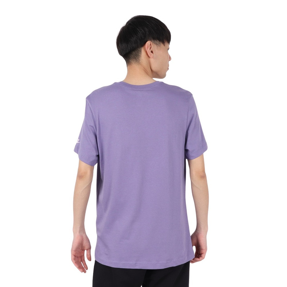 ナイキ（NIKE）（メンズ）スポーツウェア 6MO SWSH 半袖Tシャツ SP2 HQ8095-527