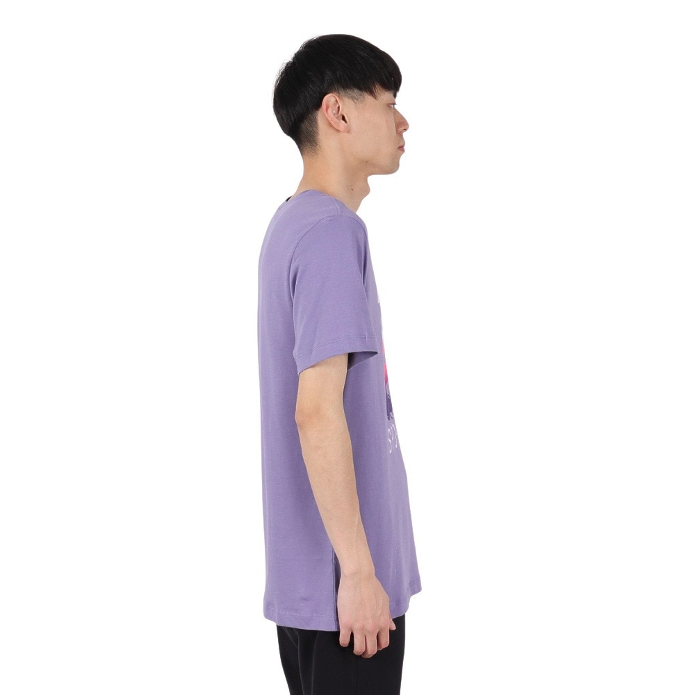 ナイキ（NIKE）（メンズ）スポーツウェア 6MO SWSH 半袖Tシャツ SP2 HQ8095-527