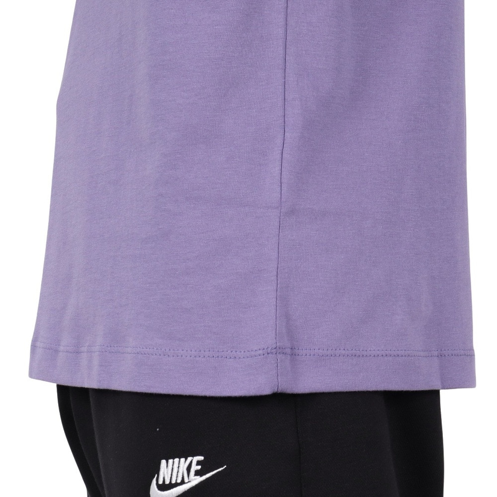ナイキ（NIKE）（メンズ）スポーツウェア 6MO SWSH 半袖Tシャツ SP2 HQ8095-527