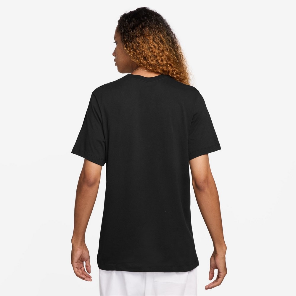 ナイキ（NIKE）（メンズ、レディース）スポーツウェア OC BRANDRIFF 半袖Tシャツ HV9150-010