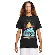 (メンズ、レディース)スポーツウェア OC BRANDRIFF 半袖Tシャツ HV9150-010