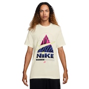 (メンズ、レディース)スポーツウェア OC BRANDRIFF 半袖Tシャツ HV9150-133