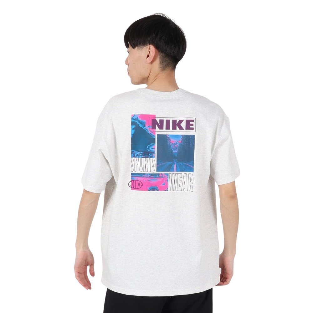 ナイキ（NIKE）（メンズ）スポーツウェア PREM エッセンシャル OPP1 半袖 Tシャツ IB7554-051