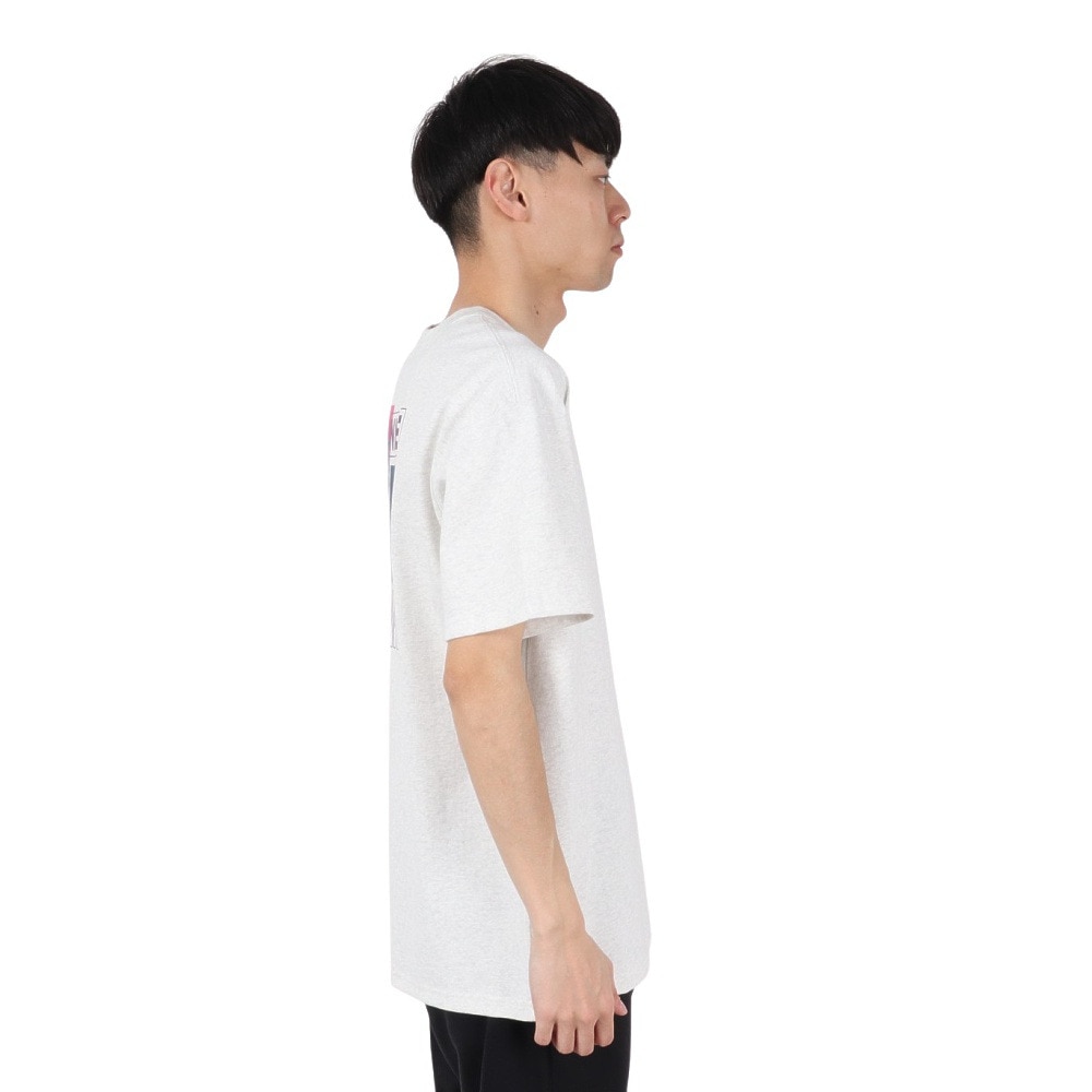 ナイキ（NIKE）（メンズ）スポーツウェア PREM エッセンシャル OPP1 半袖 Tシャツ IB7554-051