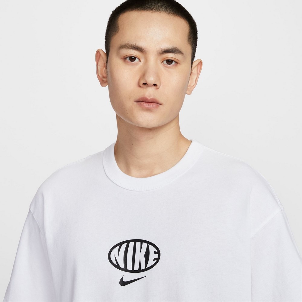 ナイキ（NIKE）（メンズ）スポーツウェア プレミアム エッセンシャル OPP1 半袖Tシャツ IB7554-100