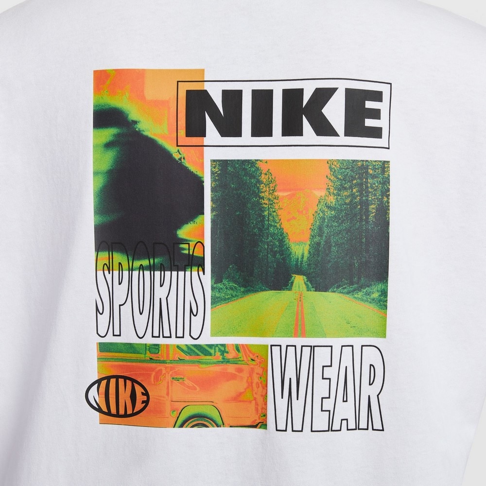 ナイキ（NIKE）（メンズ）スポーツウェア プレミアム エッセンシャル OPP1 半袖Tシャツ IB7554-100