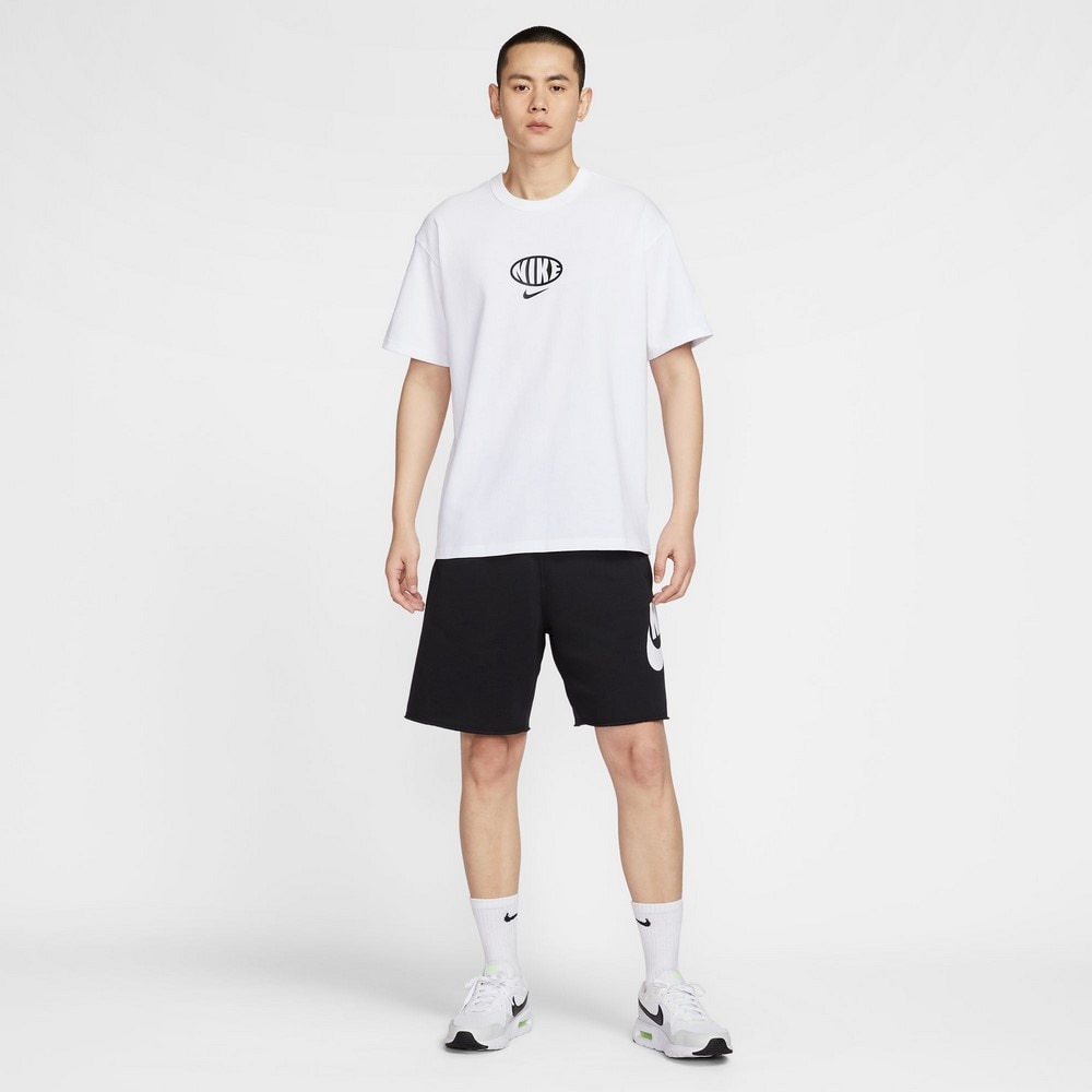 ナイキ（NIKE）（メンズ）スポーツウェア プレミアム エッセンシャル OPP1 半袖Tシャツ IB7554-100