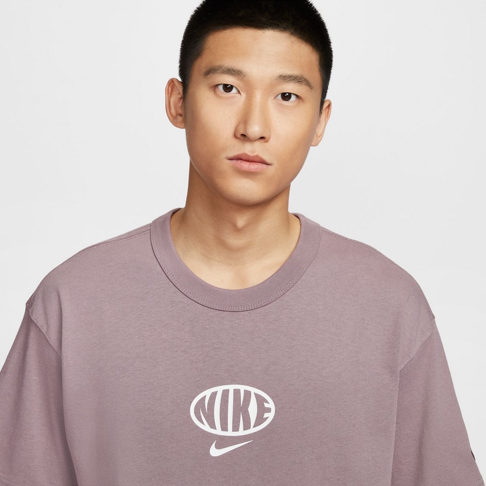 ナイキ（NIKE）（メンズ）スポーツウェア プレミアム エッセンシャル OPP1 半袖Tシャツ IB7554-204