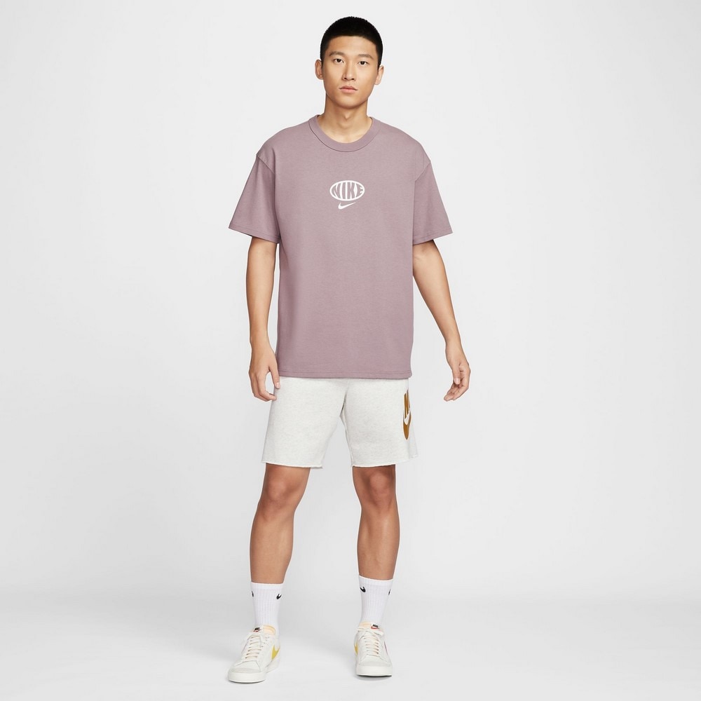 ナイキ（NIKE）（メンズ）スポーツウェア プレミアム エッセンシャル OPP1 半袖Tシャツ IB7554-204