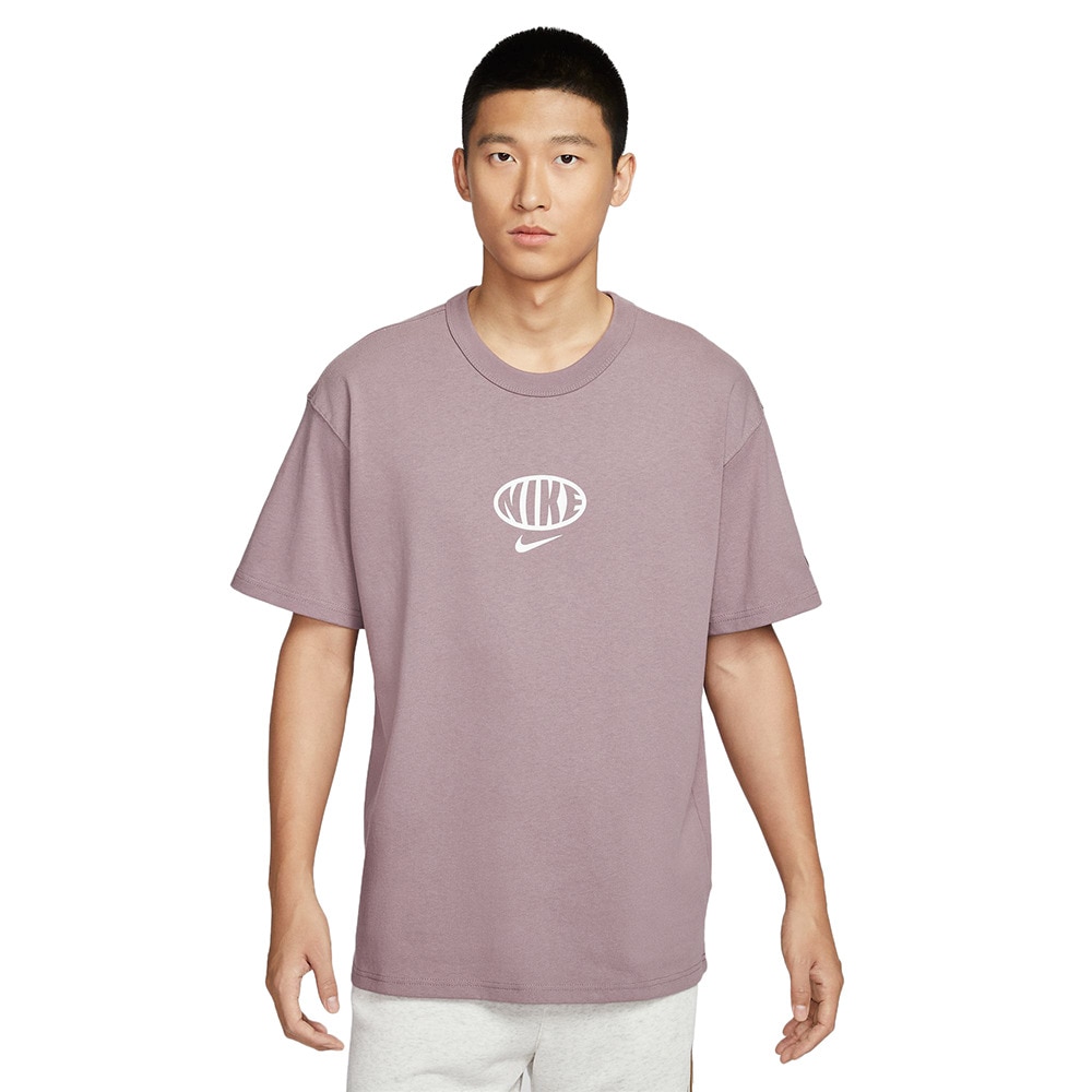 ナイキ（NIKE）（メンズ）スポーツウェア プレミアム エッセンシャル OPP1 半袖Tシャツ IB7554-204