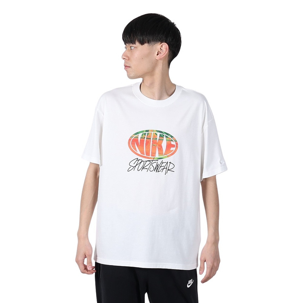 ナイキ（NIKE）（メンズ）スポーツウェア Max90 OPP1 半袖 Tシャツ IB7556-100