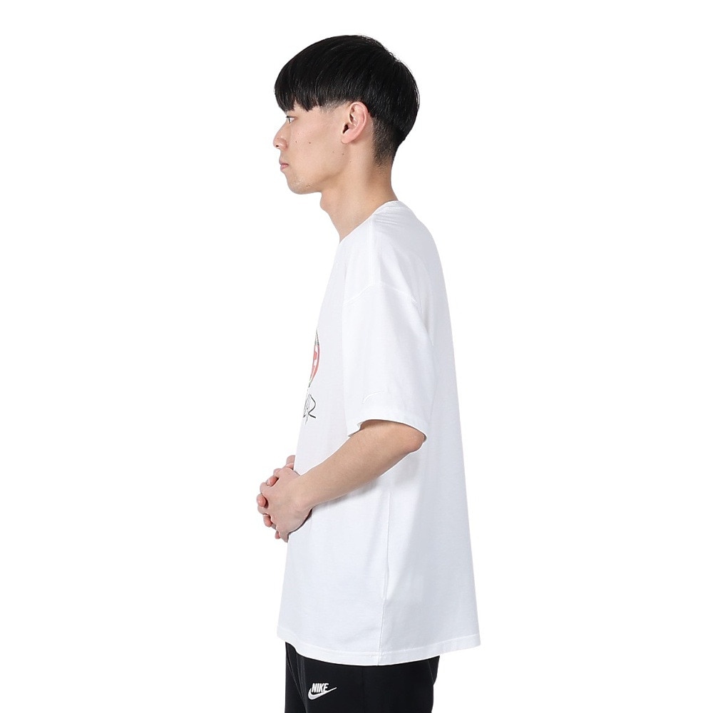 ナイキ（NIKE）（メンズ）スポーツウェア Max90 OPP1 半袖 Tシャツ IB7556-100