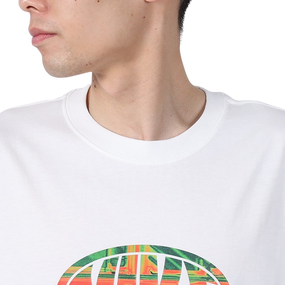 ナイキ（NIKE）（メンズ）スポーツウェア Max90 OPP1 半袖 Tシャツ IB7556-100