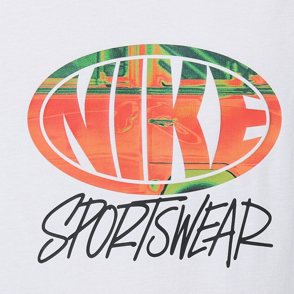 ナイキ（NIKE）（メンズ）スポーツウェア Max90 OPP1 半袖 Tシャツ IB7556-100