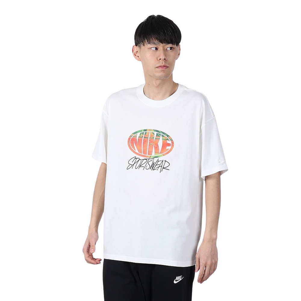 ナイキ（NIKE）（メンズ）スポーツウェア Max90 OPP1 半袖 Tシャツ IB7556-100