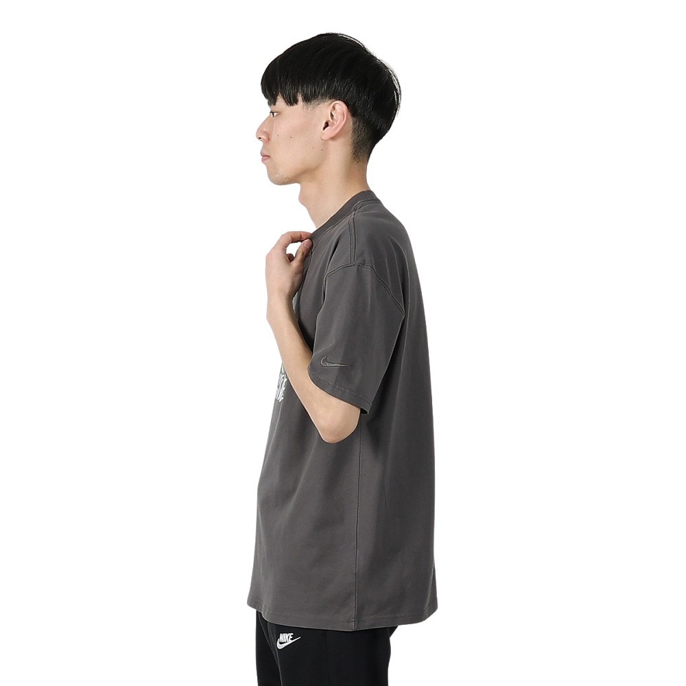 ナイキ（NIKE）（メンズ）スポーツウェア Max90 OPP1 半袖 Tシャツ IB7556-254
