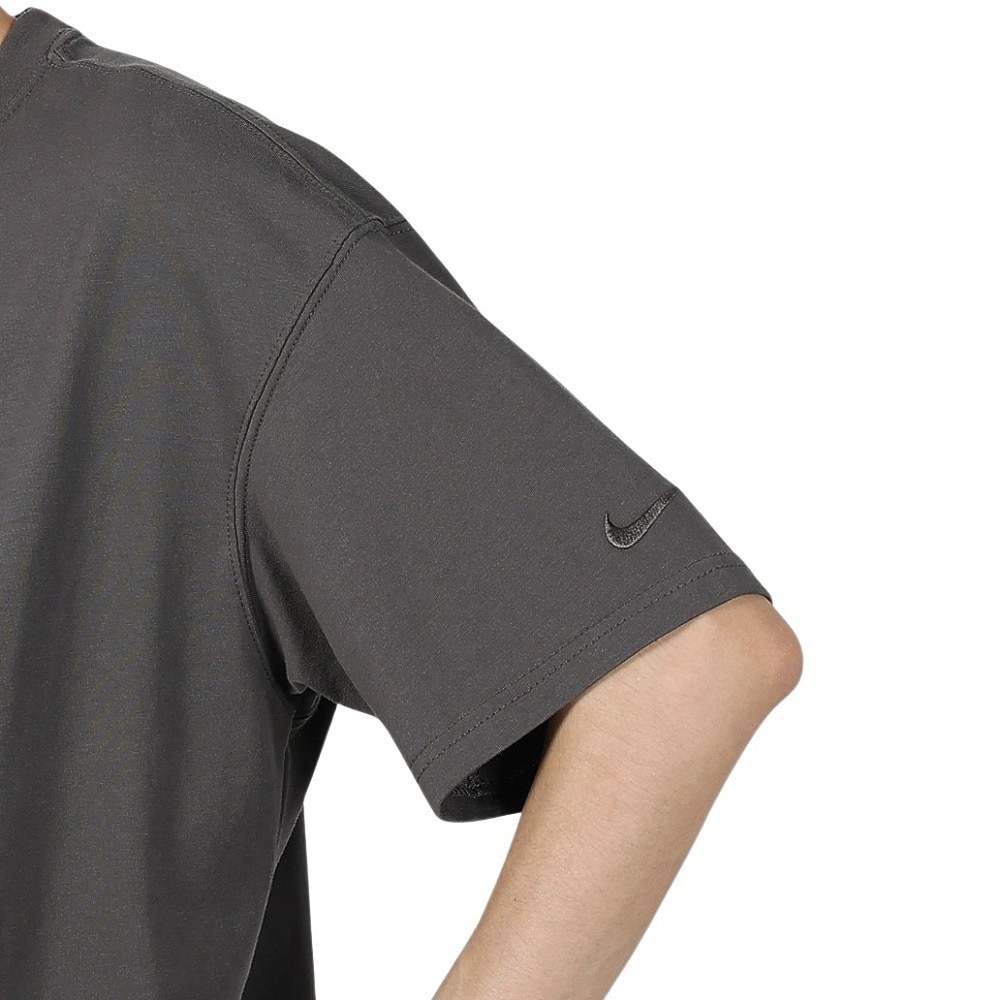 ナイキ（NIKE）（メンズ）スポーツウェア Max90 OPP1 半袖 Tシャツ IB7556-254