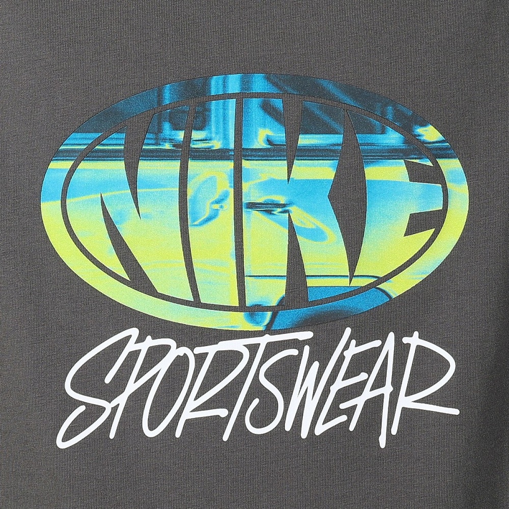 ナイキ（NIKE）（メンズ）スポーツウェア Max90 OPP1 半袖 Tシャツ IB7556-254