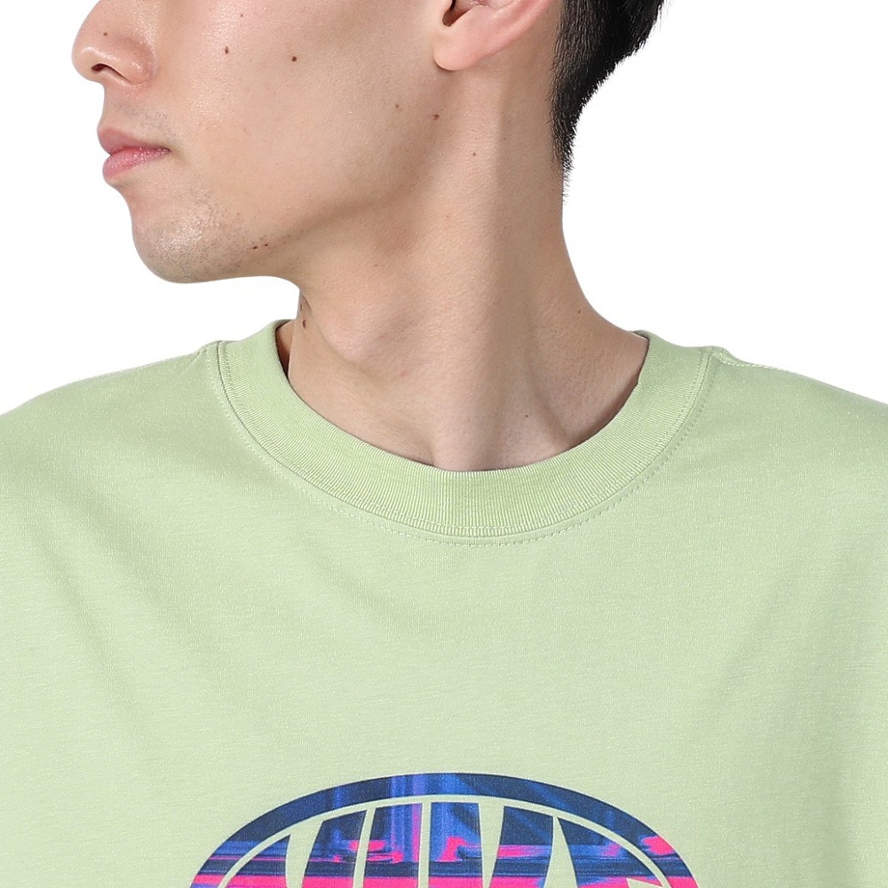 ナイキ（NIKE）（メンズ）スポーツウェア Max90 OPP1 半袖 Tシャツ IB7556-343