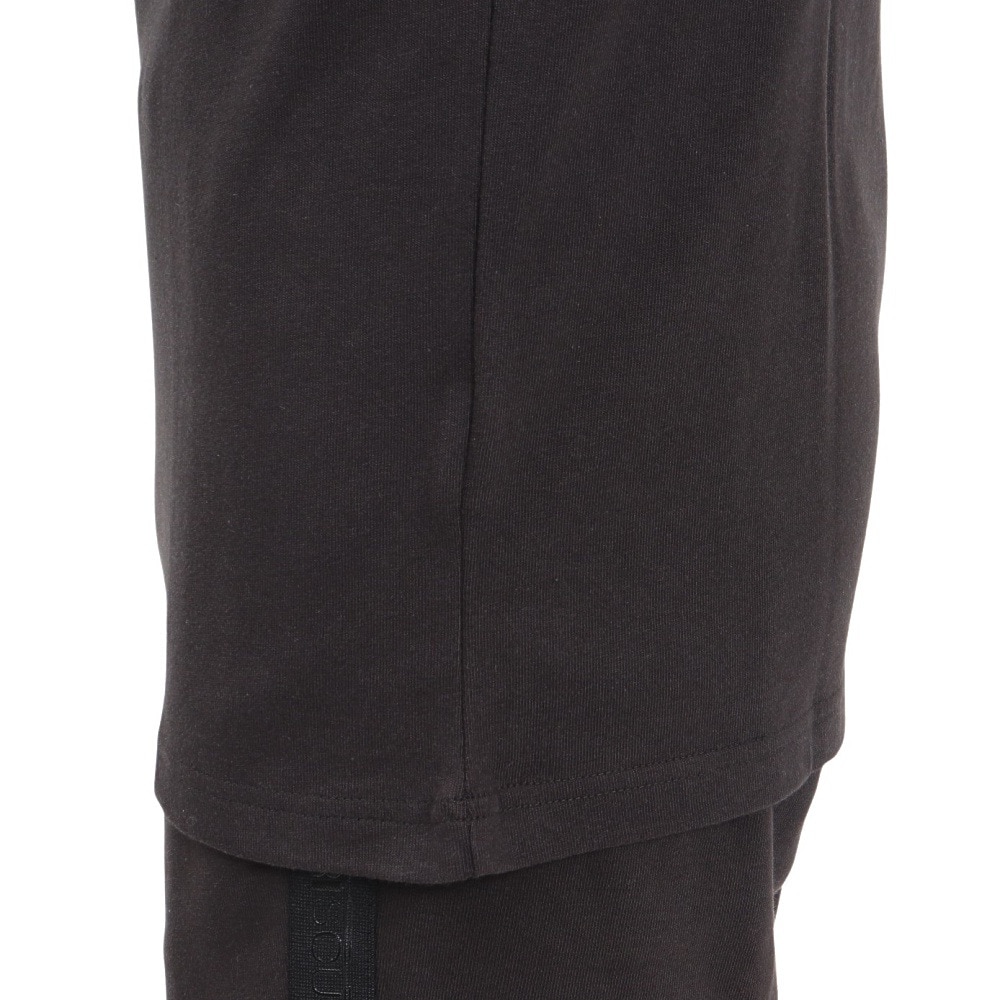 プーマ（PUMA）（メンズ）フェラーリ SDS 半袖Tシャツ 630219 01 BLK