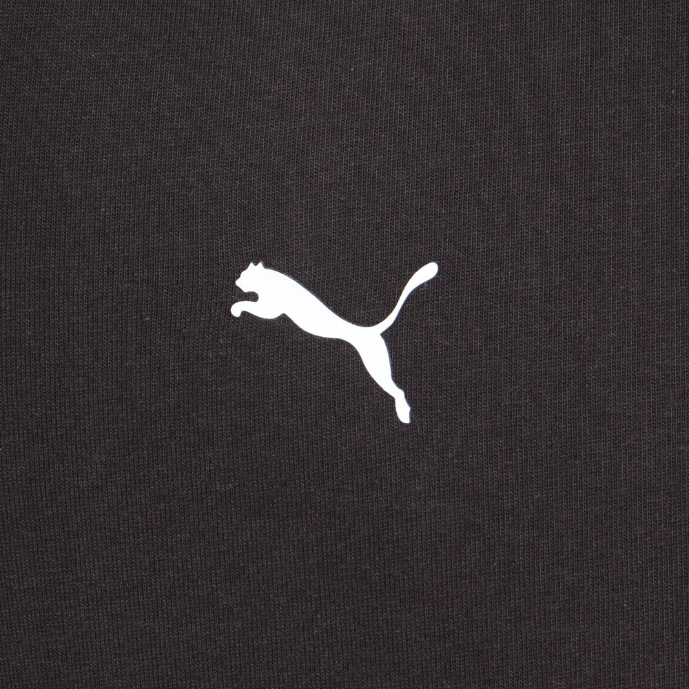 プーマ（PUMA）（メンズ）フェラーリ SDS 半袖Tシャツ 630219 01 BLK