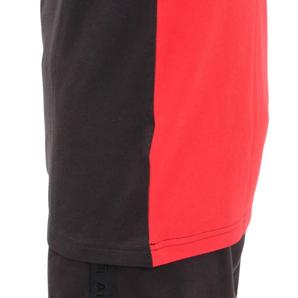 プーマ（PUMA）（メンズ）フェラーリ SDS 半袖Tシャツ 630219 02 RED