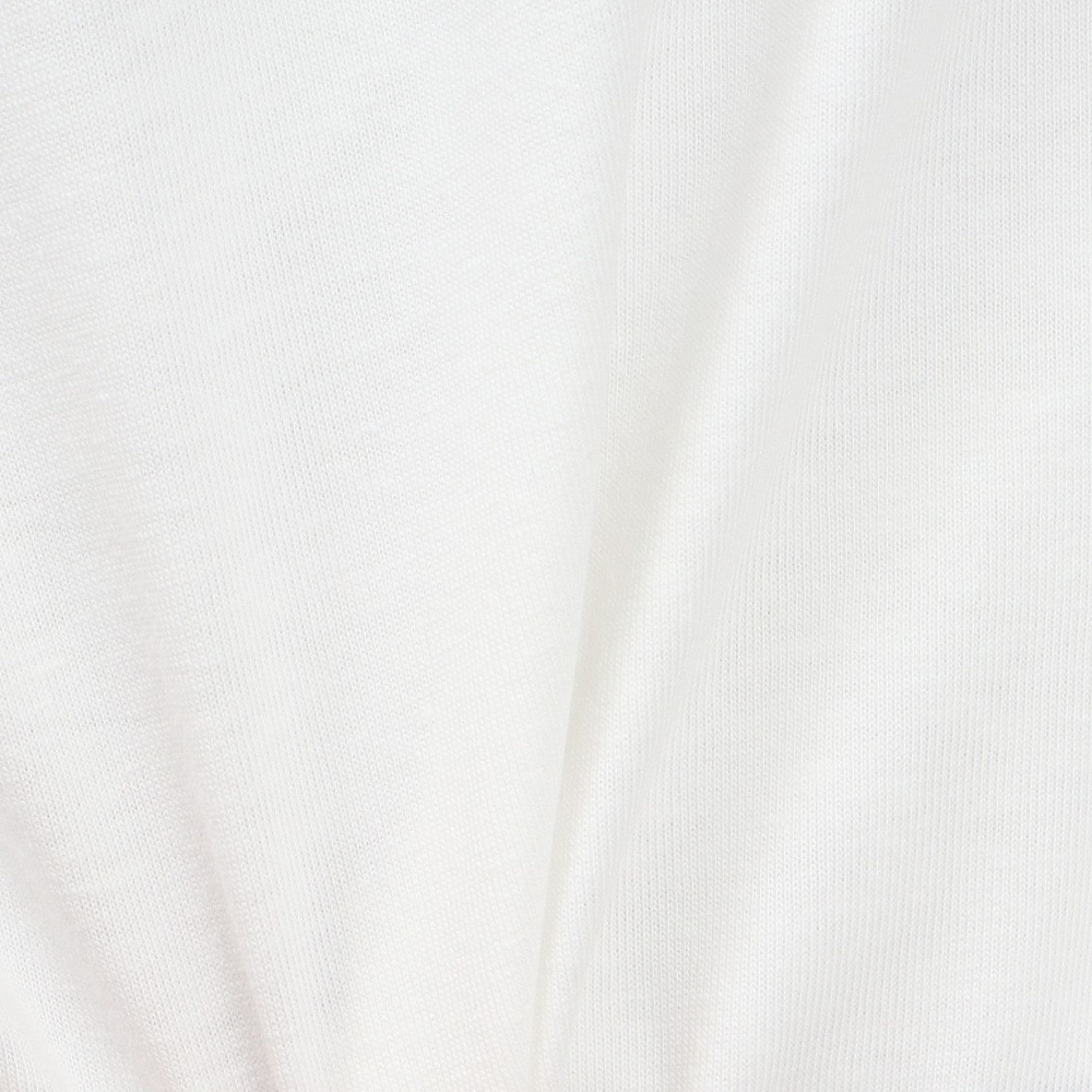 プーマ（PUMA）（メンズ）BMW MMS スタックド リュクス ロゴ 半袖 Tシャツ 2 630696 02 WHT