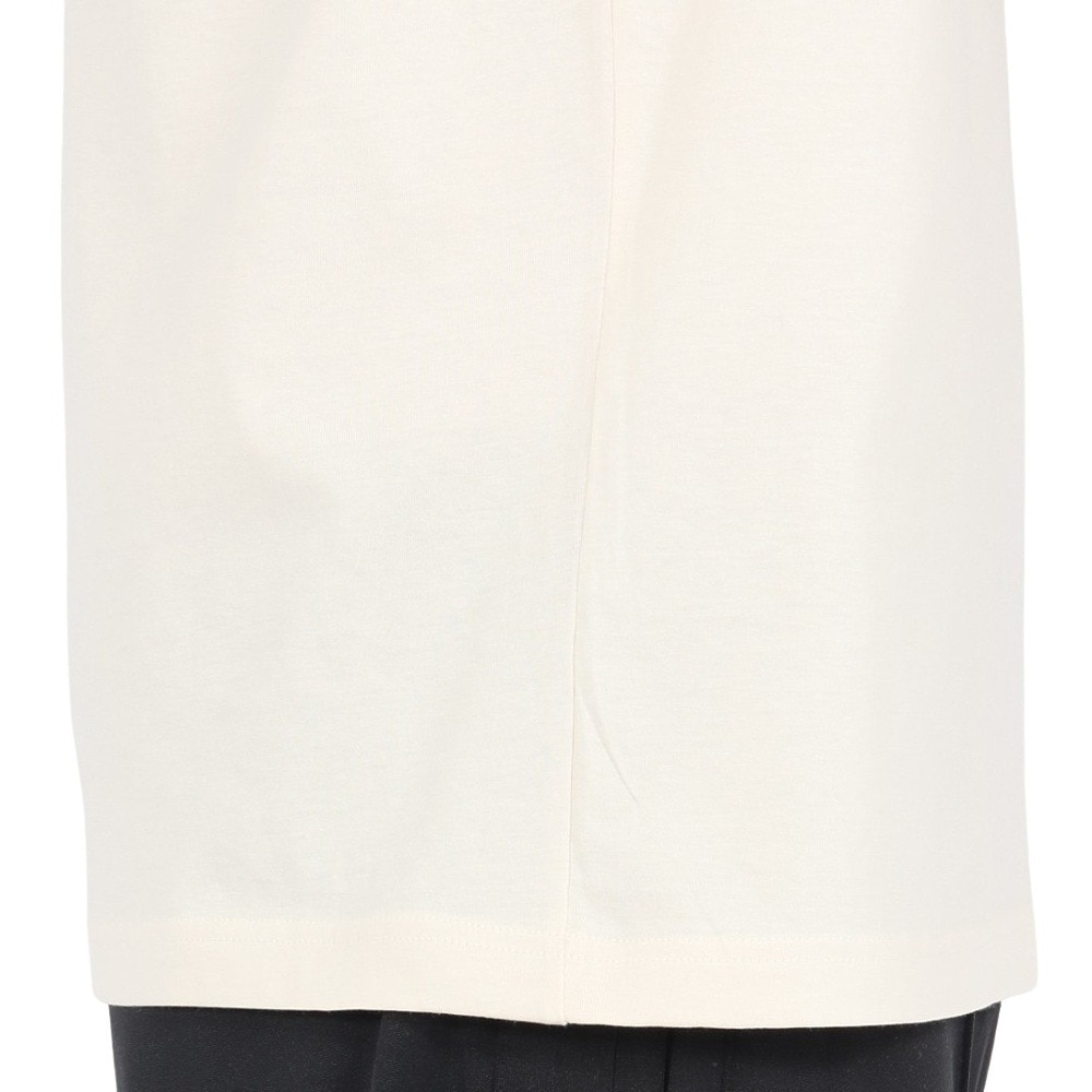 ニューバランス（new balance）（メンズ）QTMロッカールーム 半袖Tシャツ MT51631LIN