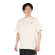 (メンズ)QTMロッカールーム 半袖Tシャツ MT51631LIN