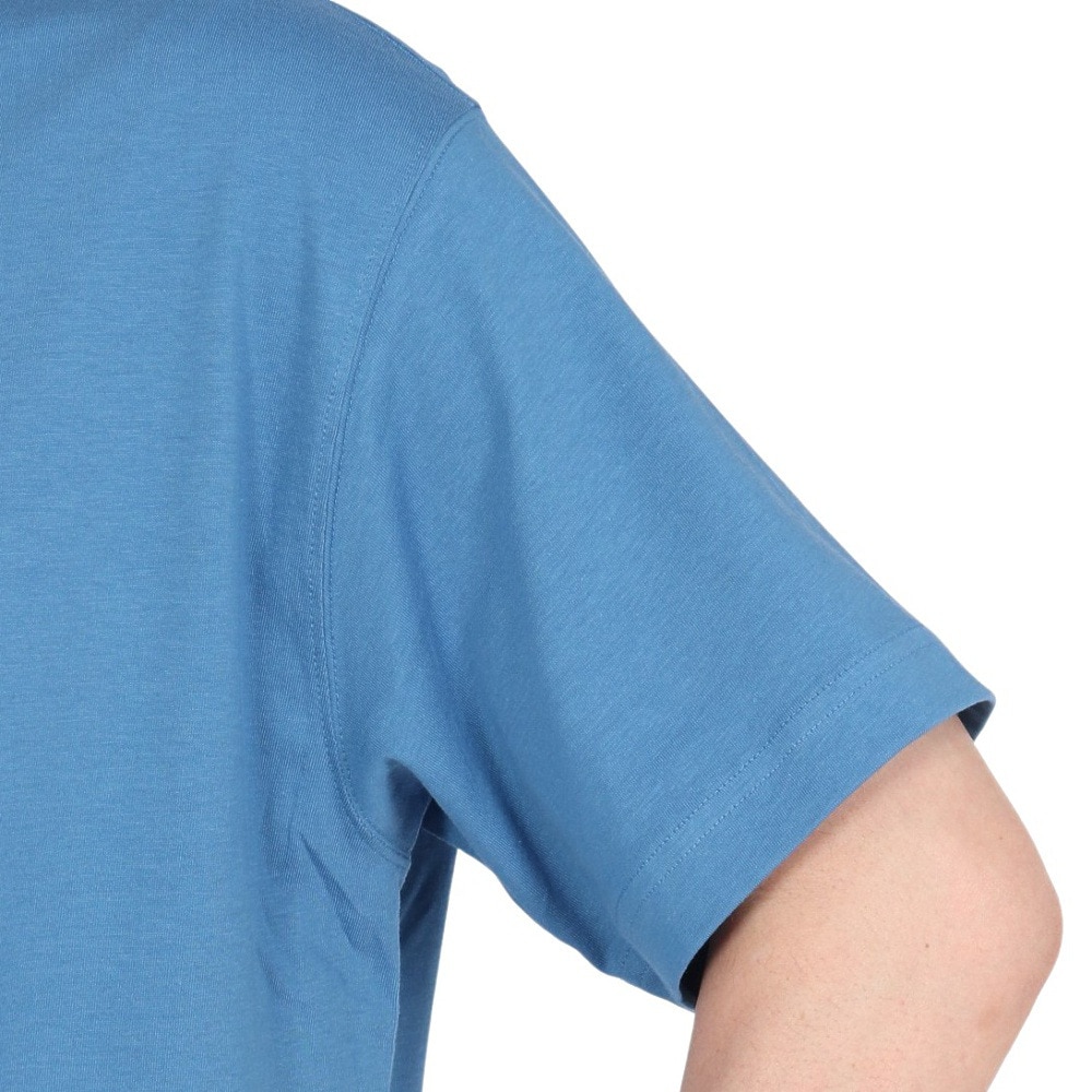 ニューバランス（new balance）（メンズ）QTMロッカールーム 半袖Tシャツ MT51631SET