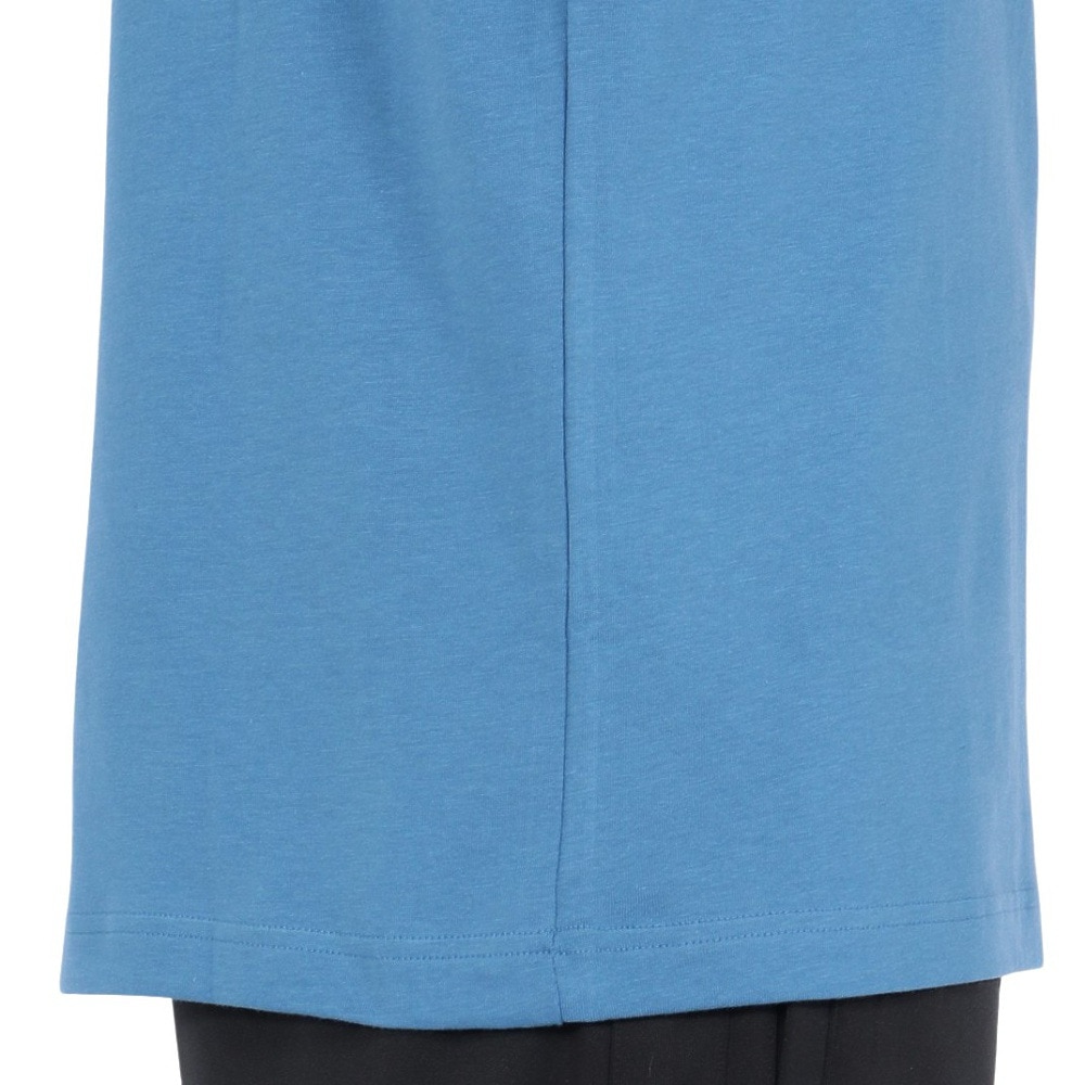 ニューバランス（new balance）（メンズ）QTMロッカールーム 半袖Tシャツ MT51631SET