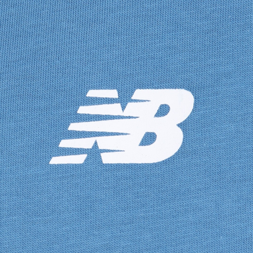 ニューバランス（new balance）（メンズ）QTMロッカールーム 半袖Tシャツ MT51631SET