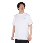 (メンズ)QTMロッカールーム 半袖Tシャツ MT51631WT
