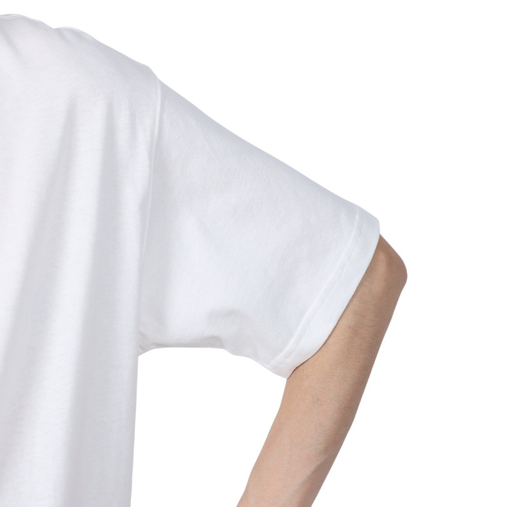 ニューバランス（new balance）（メンズ）ベースボール アウトフィットインモーション 半袖Tシャツ MT51657SST