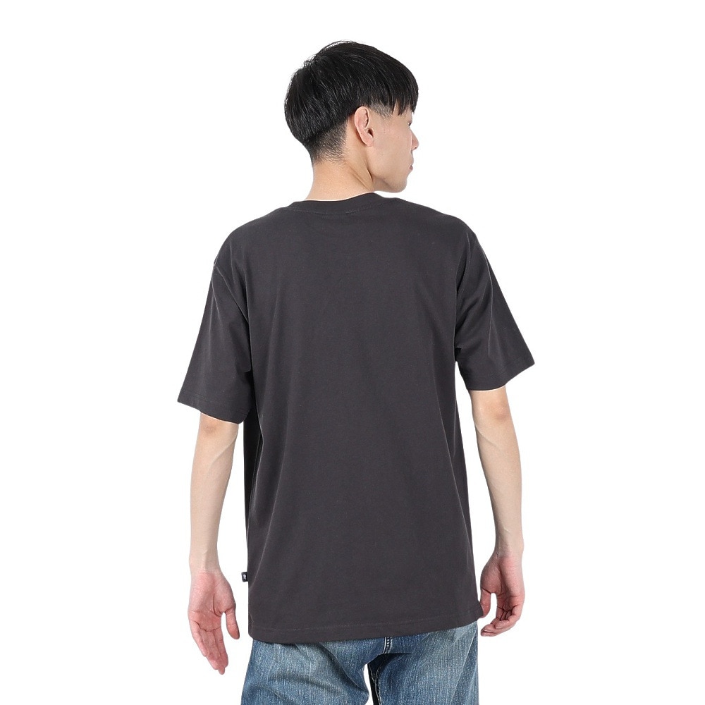 ニューバランス（new balance）（メンズ）ホッケー アウトフィットインモーションTシャツ MT51659BLK