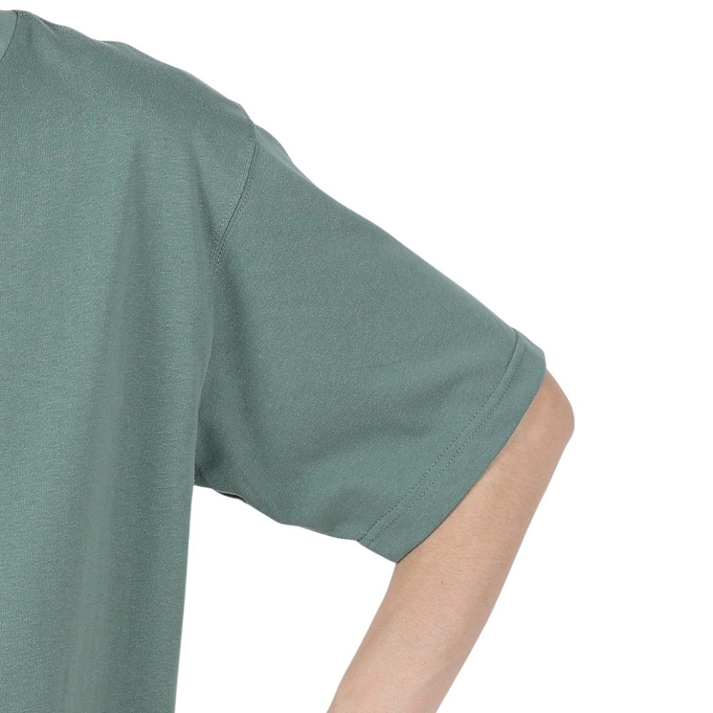 ニューバランス（new balance）（メンズ）ホッケー アウトフィットインモーションTシャツ MT51659DKJ