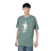 (メンズ)ホッケー アウトフィットインモーションTシャツ MT51659DKJ
