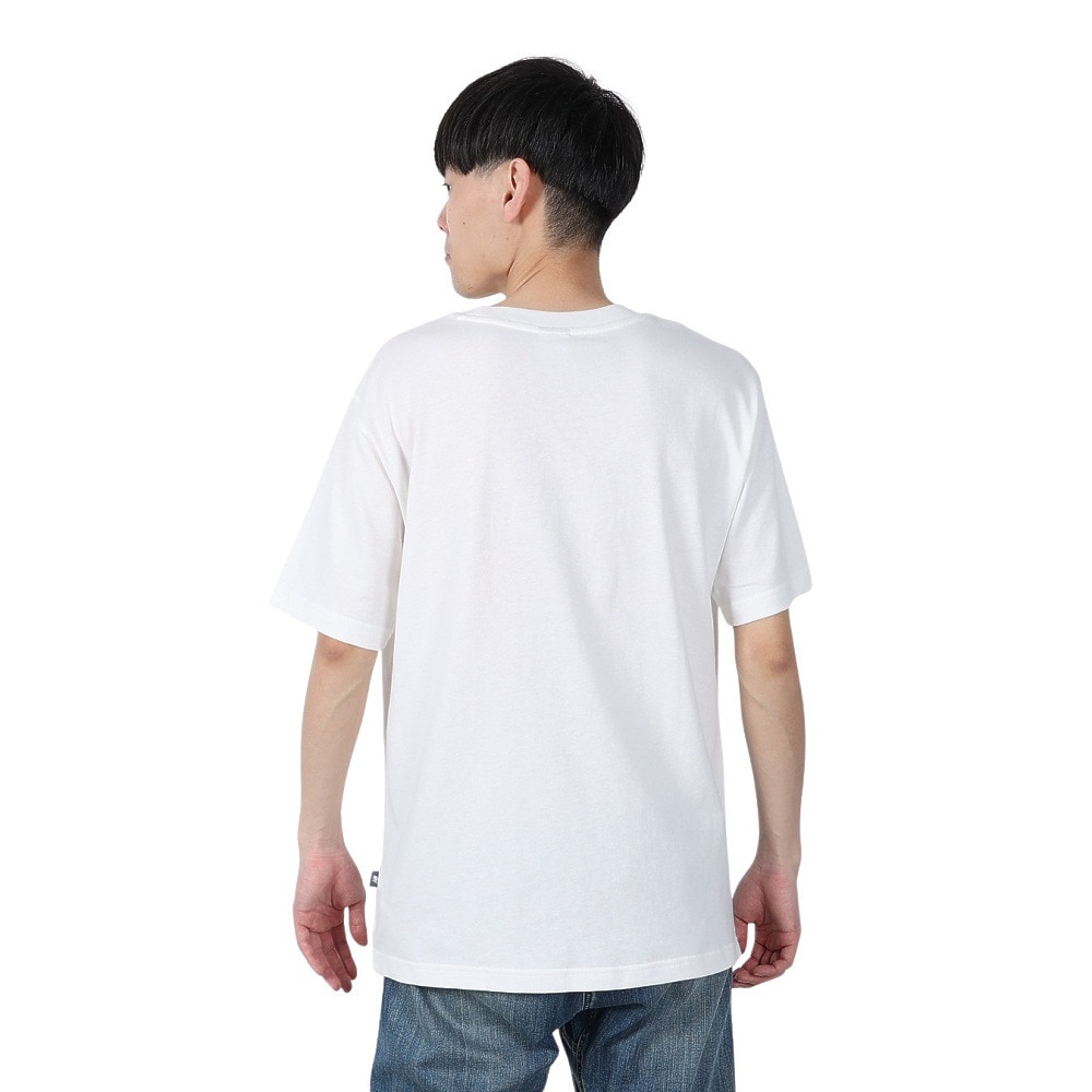 ニューバランス（new balance）（メンズ）QTM ホッケー アウトフィットインモーションTシャツ MT51659SST