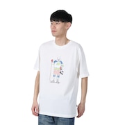 (メンズ)QTM ホッケー アウトフィットインモーションTシャツ MT51659SST