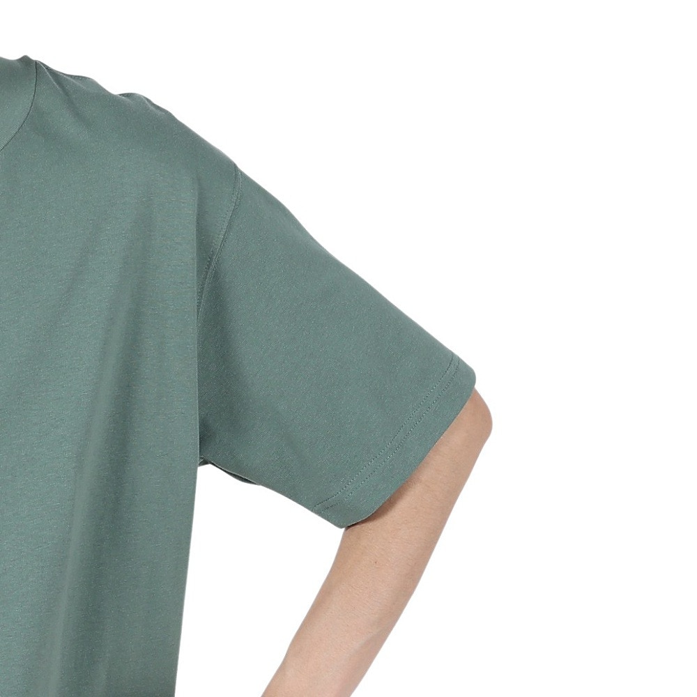 ニューバランス（new balance）（メンズ）QTM フットボール アウトフィットインモーションTシャツ MT51660DKJ