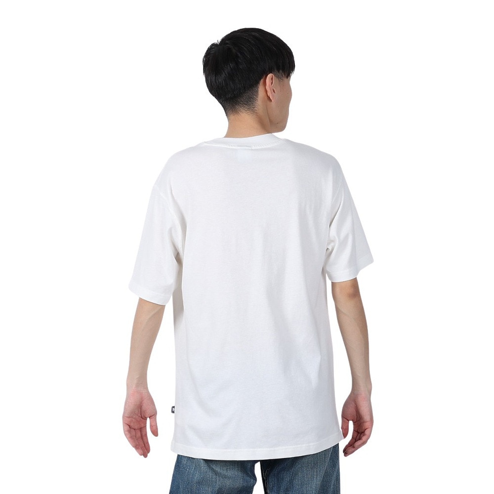ニューバランス（new balance）（メンズ）QTM フットボール アウトフィットインモーションTシャツ MT51660SST