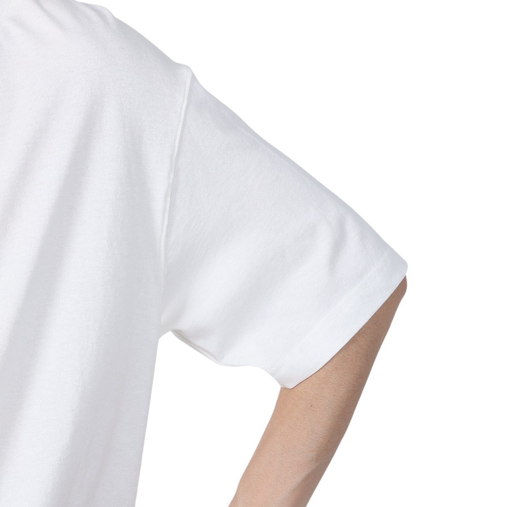 ニューバランス（new balance）（メンズ）QTM フットボール アウトフィットインモーションTシャツ MT51660SST