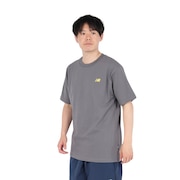 (メンズ)QTMリゾートTシャツ MT51661CAS