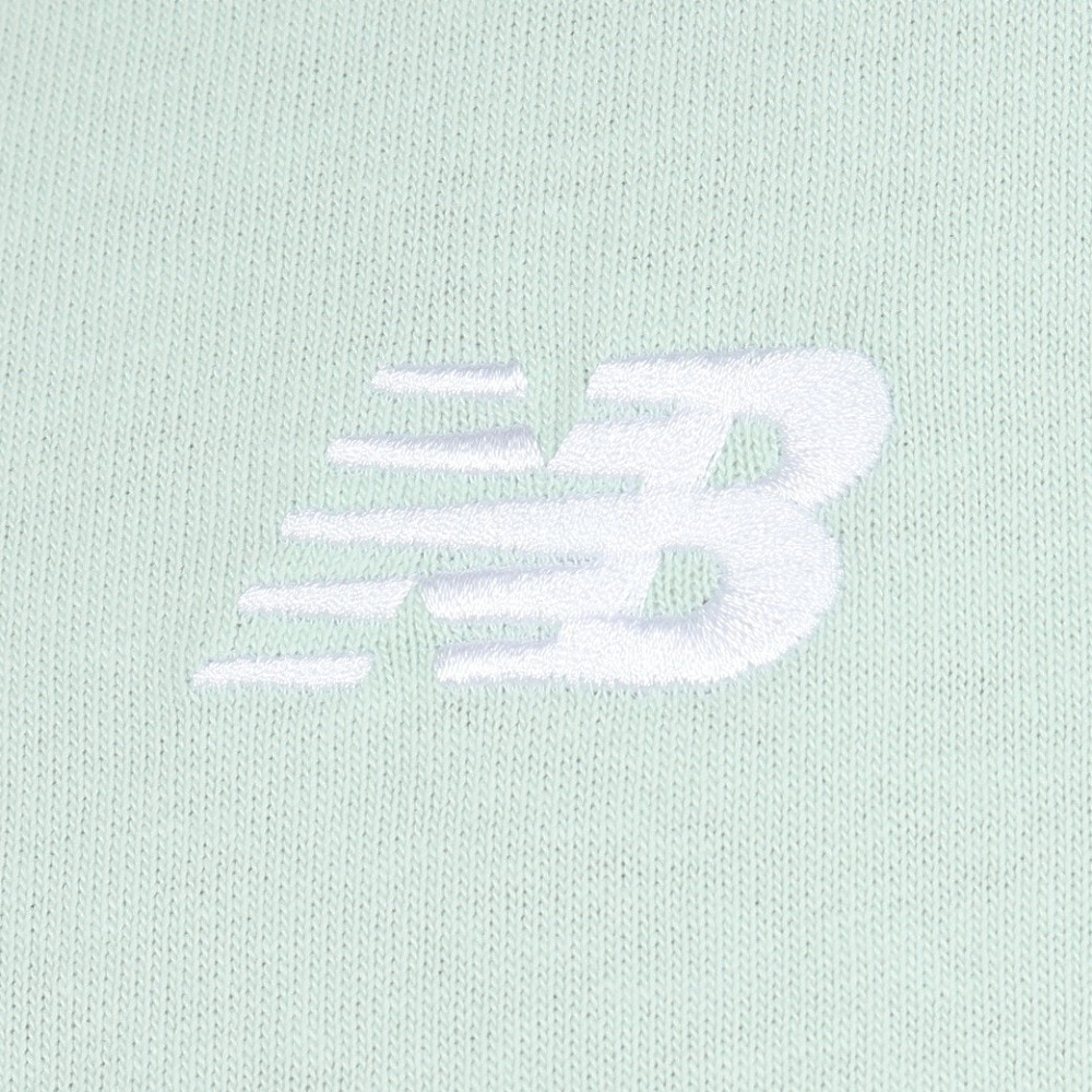 ニューバランス（new balance）（メンズ）QTMリゾートTシャツ MT51661CYS